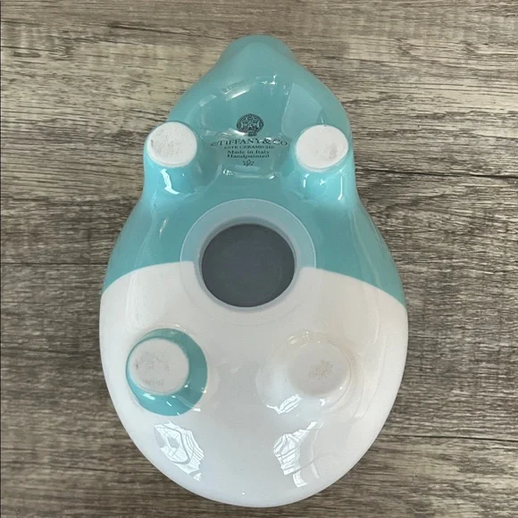 Tiffany & Co. Piggy Bank - Picture 5 of 6